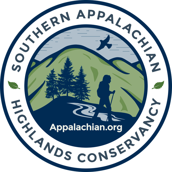 Southern Appalachian Highlands Conservancy logo
