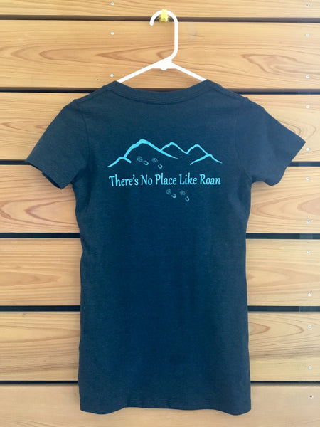 "There's No Place Like Roan" Women's Shirt