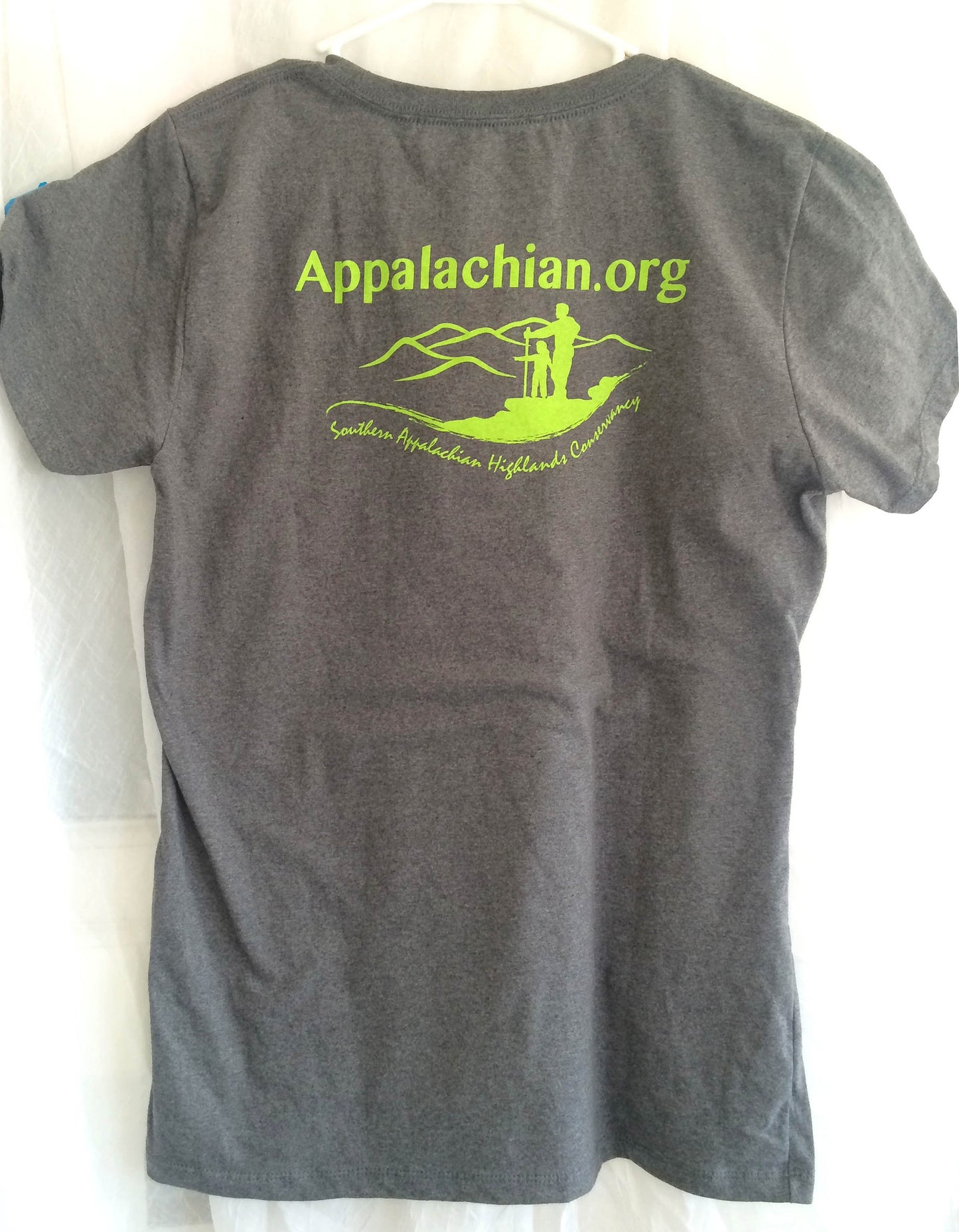 Local Farms = Local Food Canning Veggies T-shirt