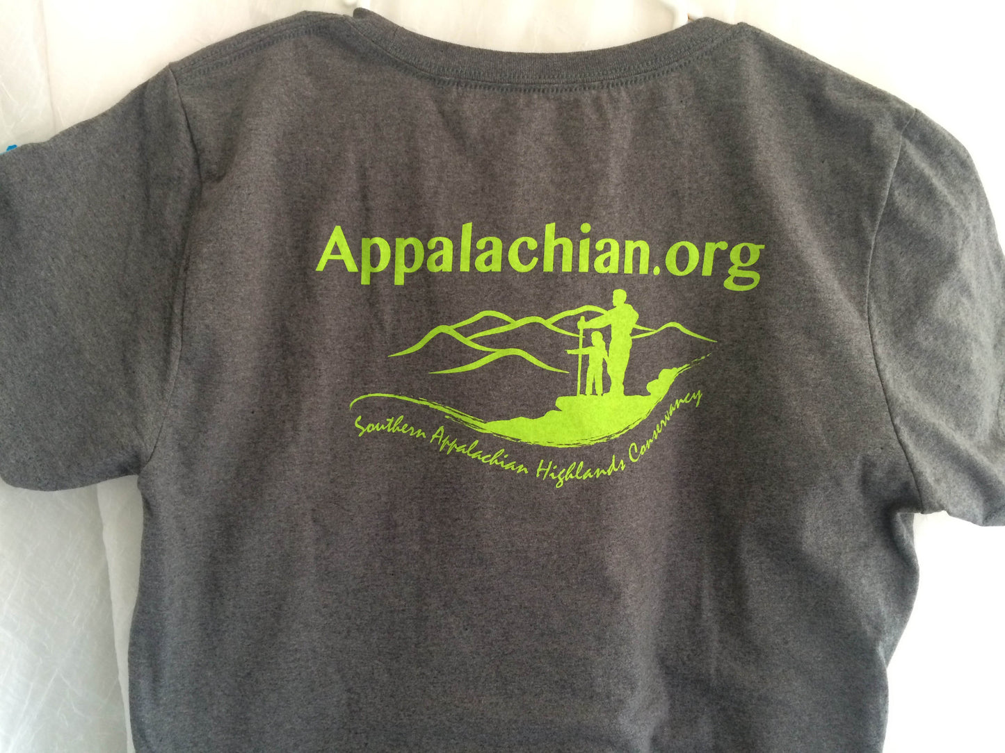 Local Farms = Local Food Canning Veggies T-shirt